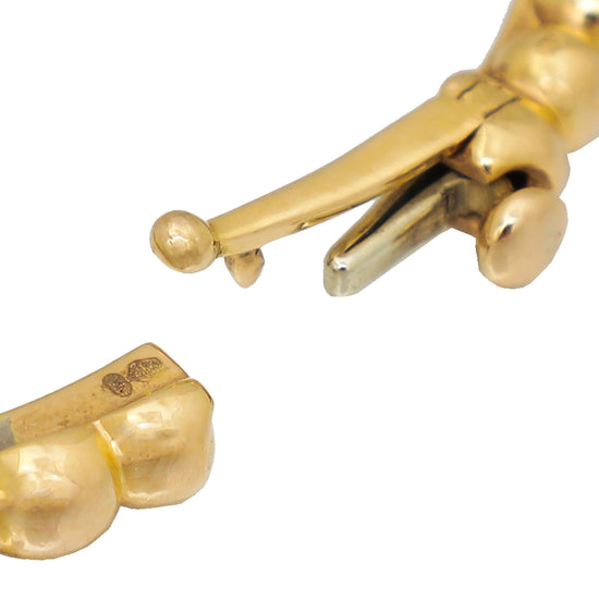 Load image into Gallery viewer, Van Cleef &amp;amp; Arpels 18K Pink Gold Perlée Pearls Small Bracelet
