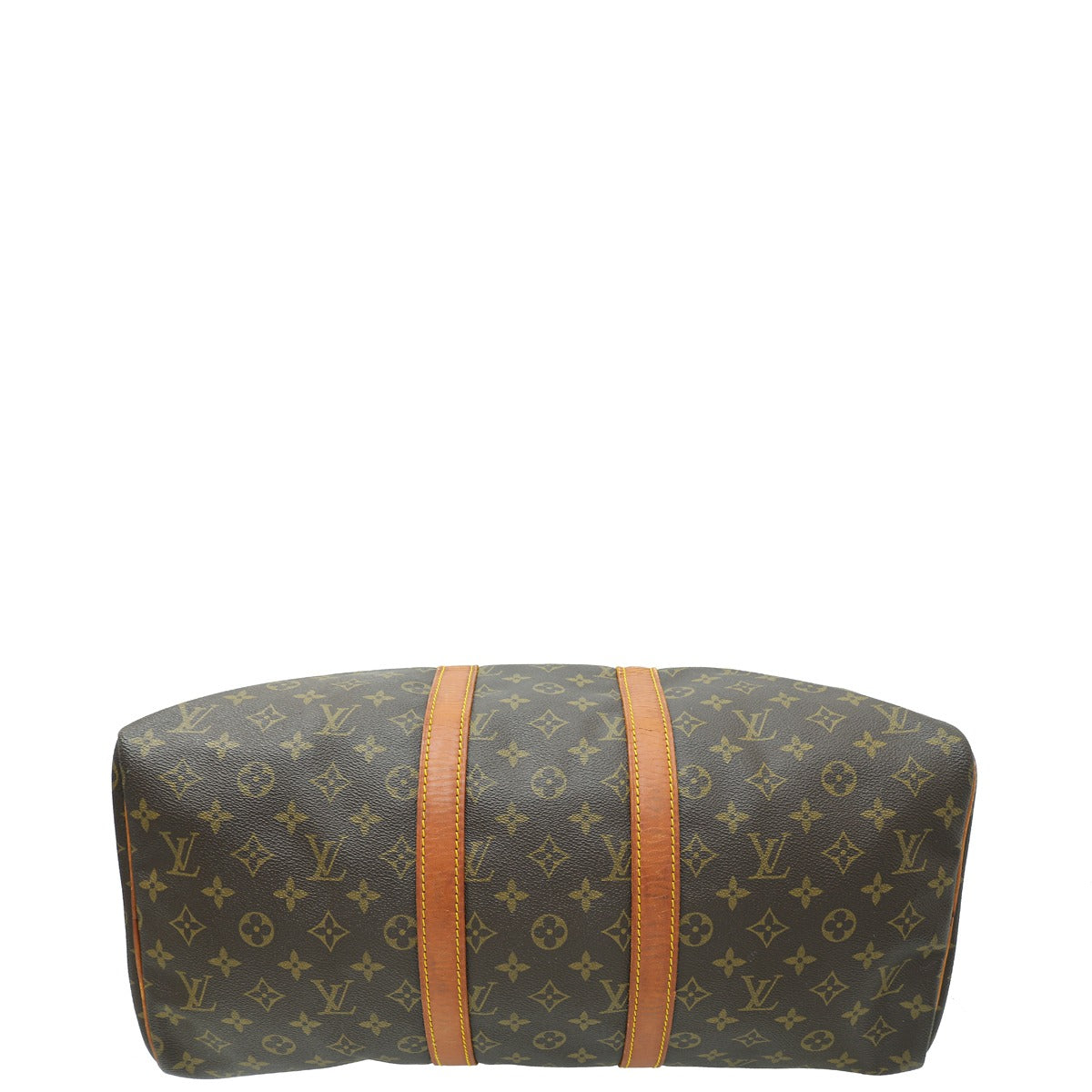 Louis Vuitton Monogram Keepall 45 Bag