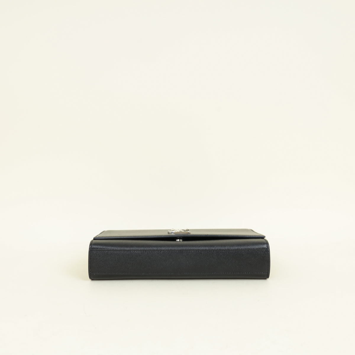 YSL Black Kate Chain Medium Shoulder Bag