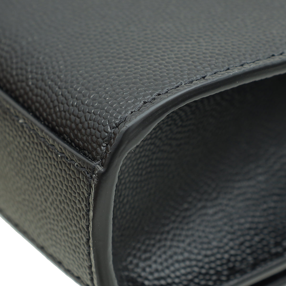 YSL Black Monogram Kate Small Shoulder Bag-YSL-THE CLOSET