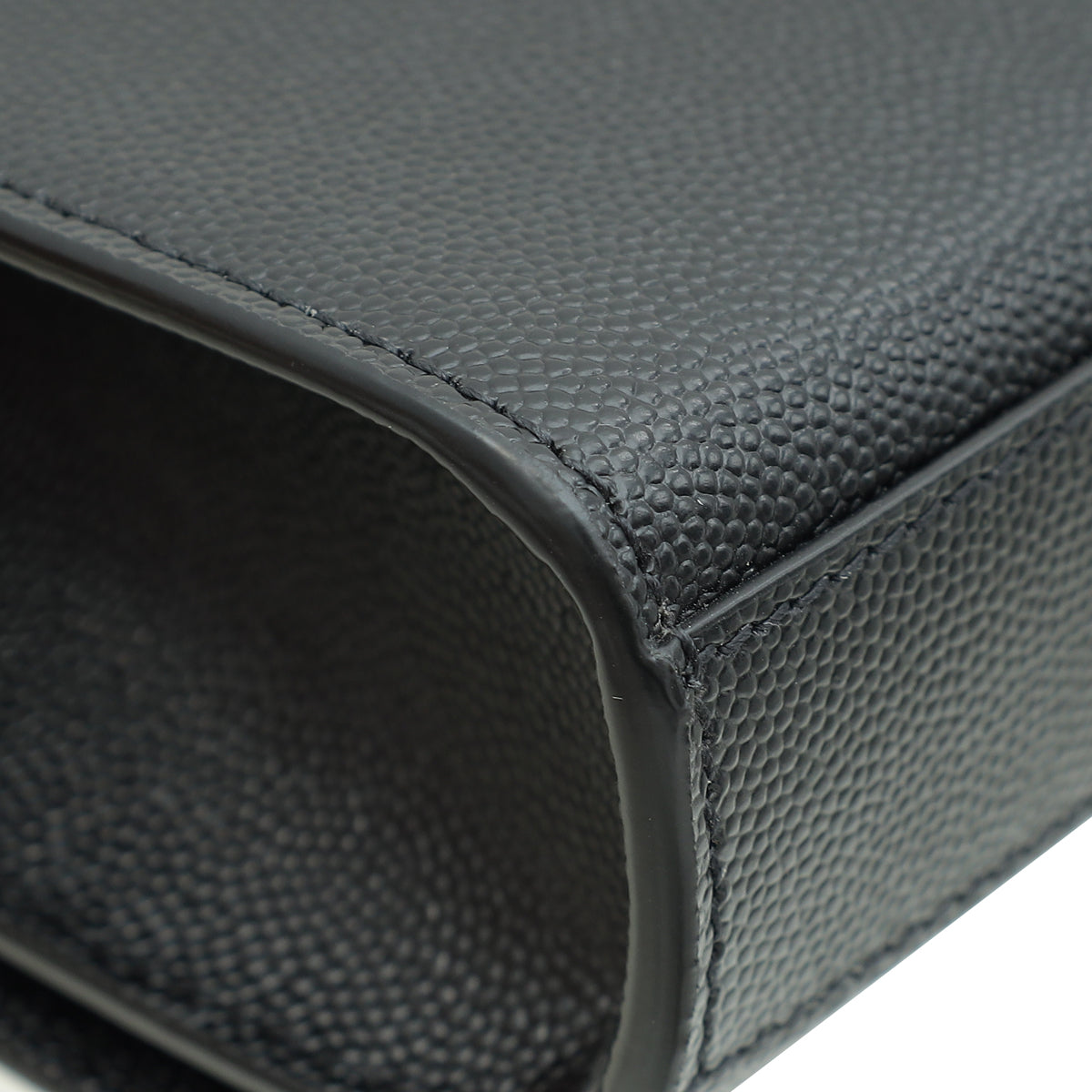 YSL Black Monogram Kate Small Shoulder Bag-YSL-THE CLOSET