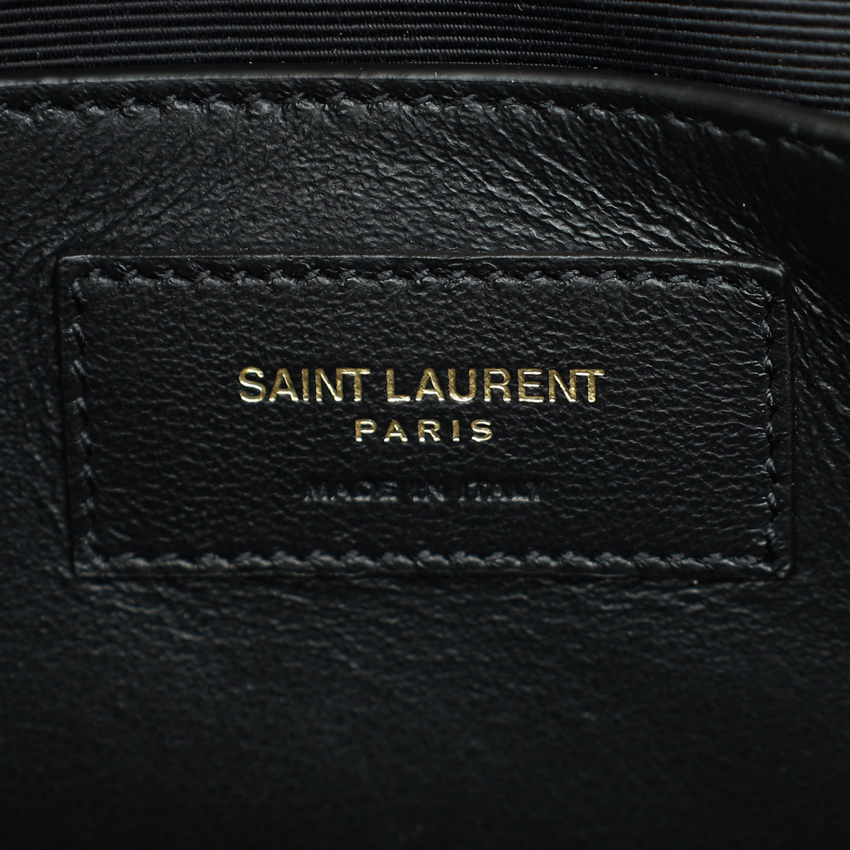 YSL Blanc Vintage Mix Quilted Envelope Small Shoulder Bag-YSL-THE CLOSET