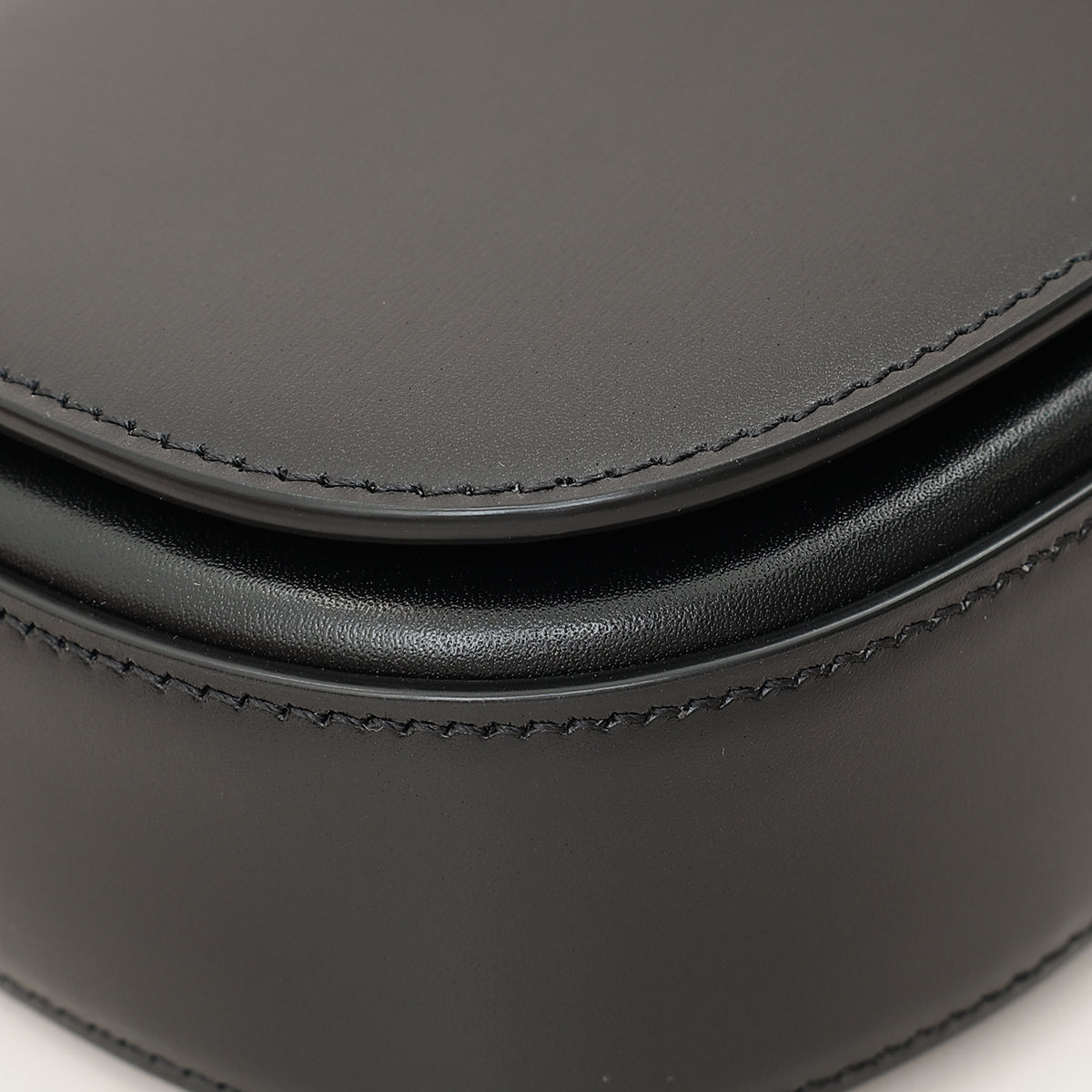 YSL Black Voltaire Mini Shoulder Bag-YSL-THE CLOSET