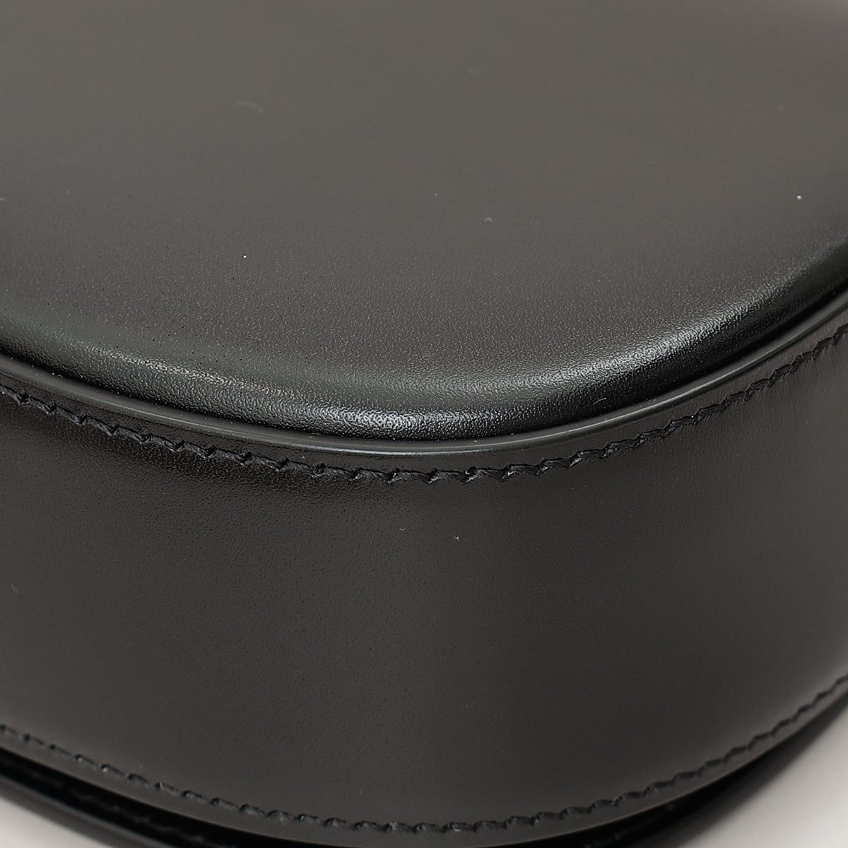 YSL Black Voltaire Mini Shoulder Bag-YSL-THE CLOSET