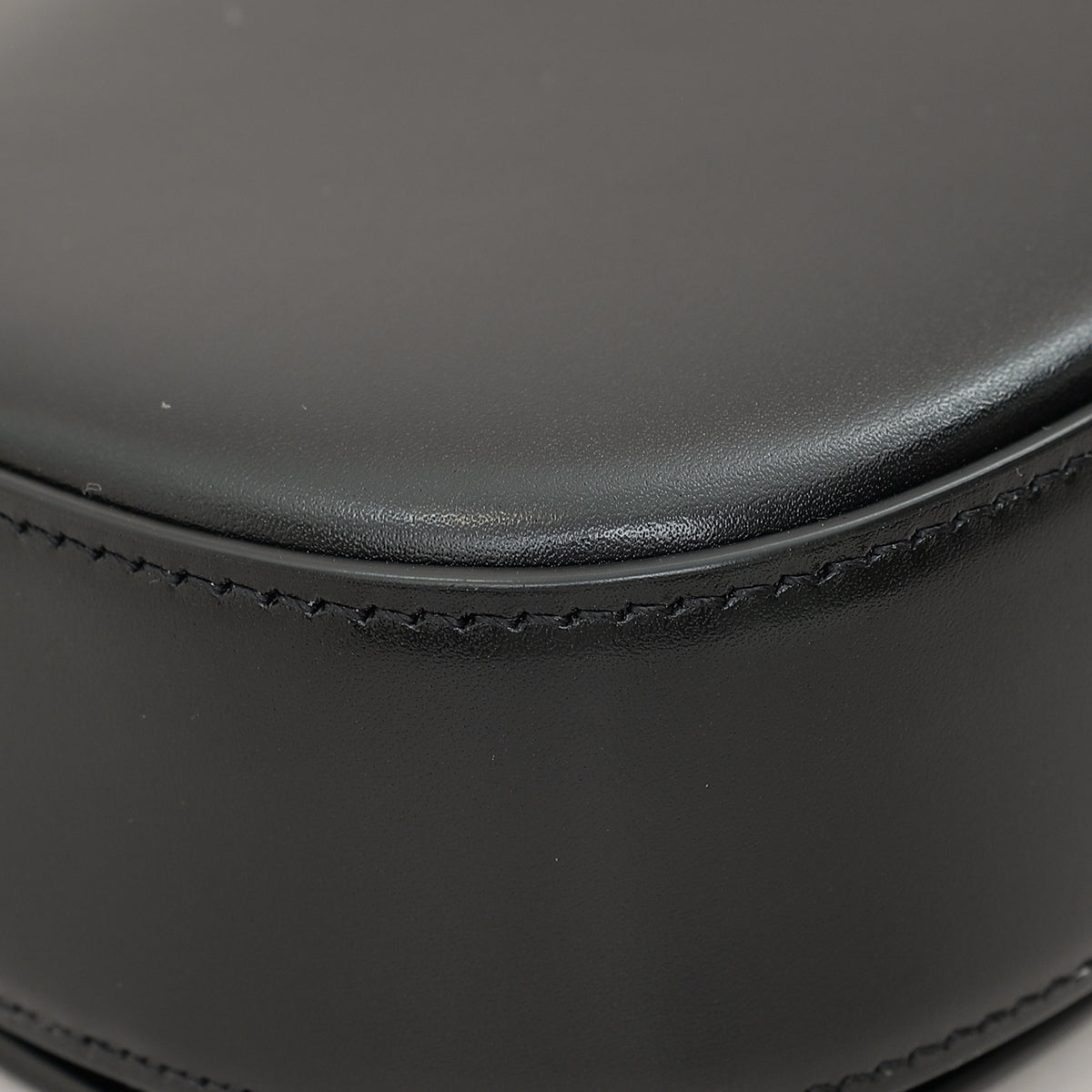 YSL Black Voltaire Mini Shoulder Bag-YSL-THE CLOSET