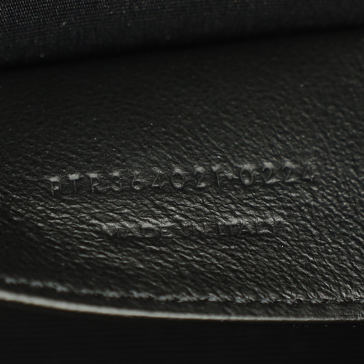 YSL Blanc Vintage Monogram Kate Medium Shoulder Bag-YSL-THE CLOSET