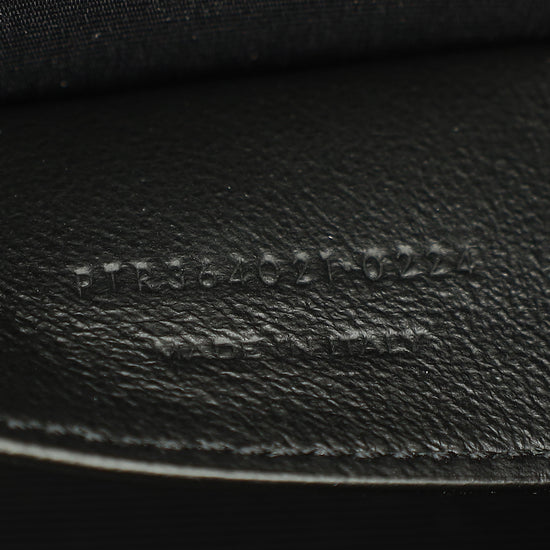 YSL Blanc Vintage Monogram Kate Medium Shoulder Bag-YSL-THE CLOSET