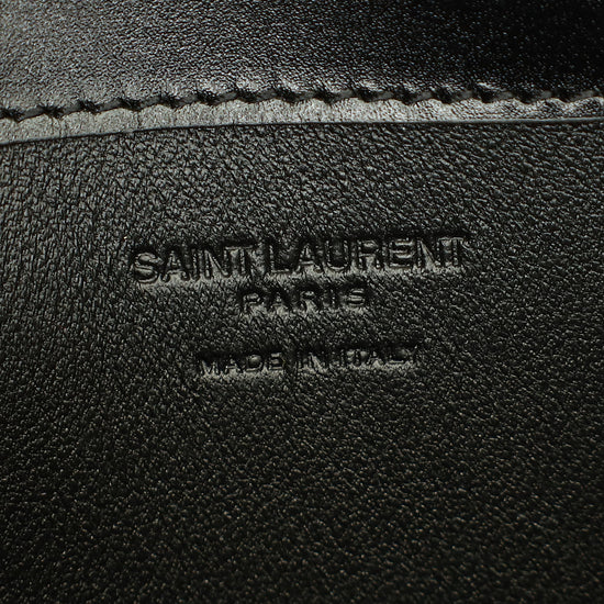 YSL Black Voltaire in Box Shoulder Bag-YSL-THE CLOSET