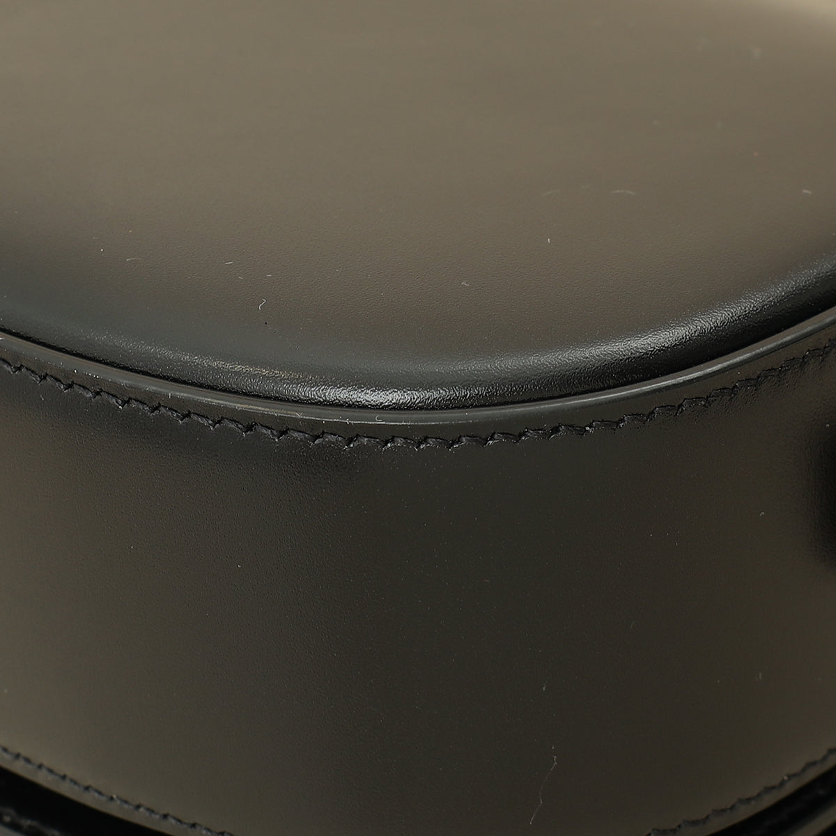 YSL Black Voltaire in Box Shoulder Bag-YSL-THE CLOSET