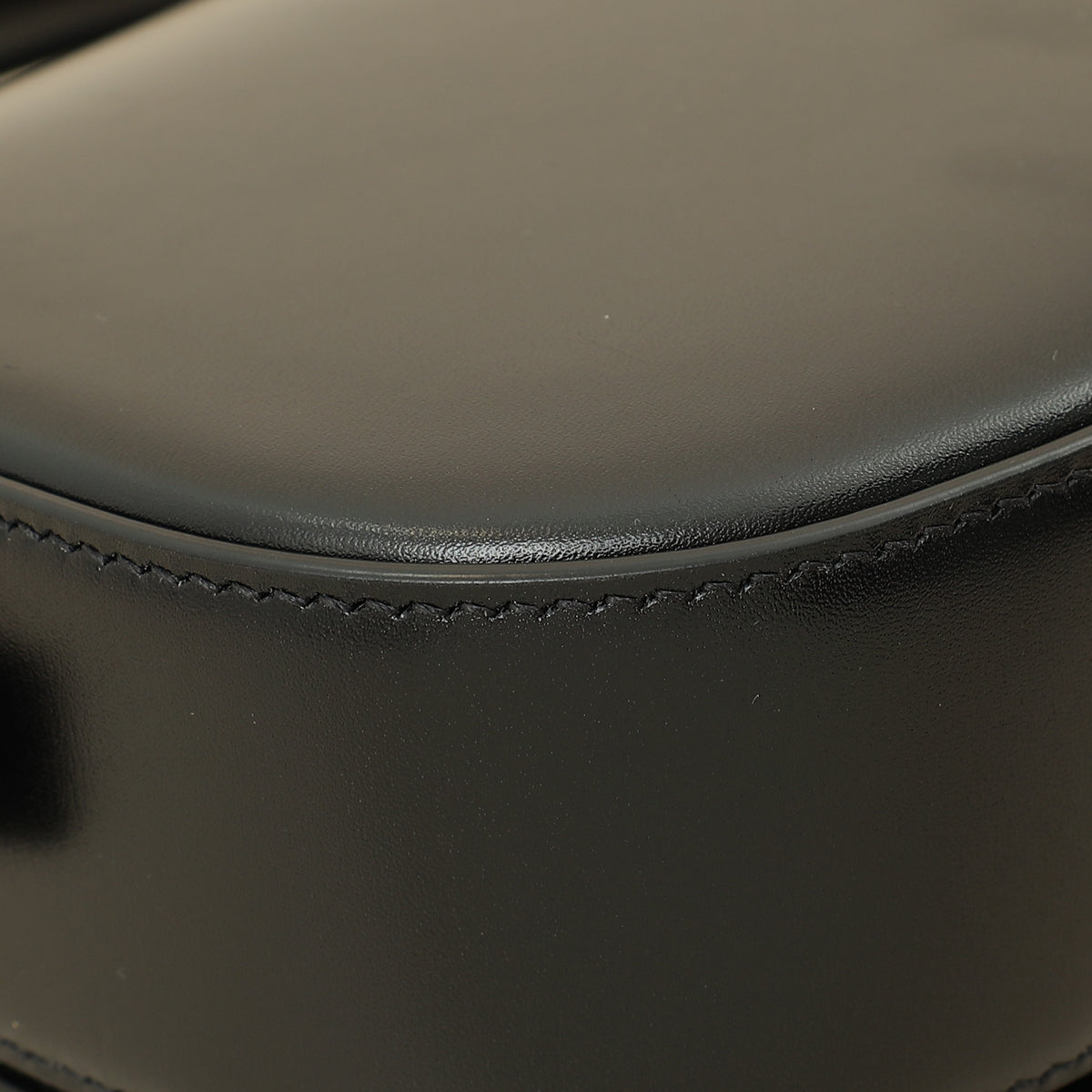 YSL Black Voltaire in Box Shoulder Bag-YSL-THE CLOSET