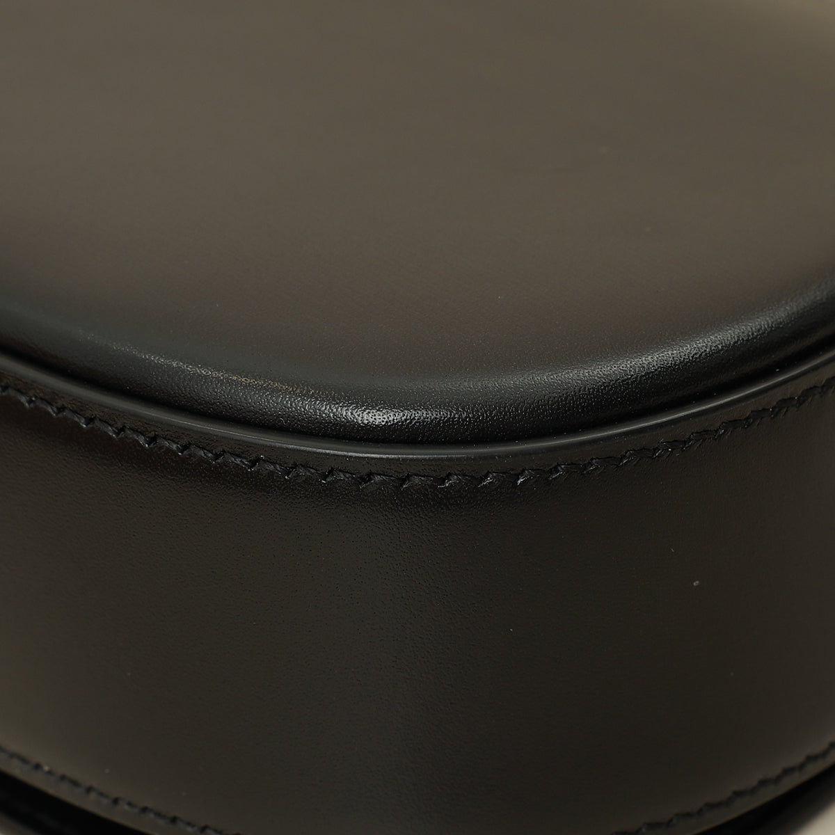 YSL Black Voltaire Mini Shoulder Bag-YSL-THE CLOSET