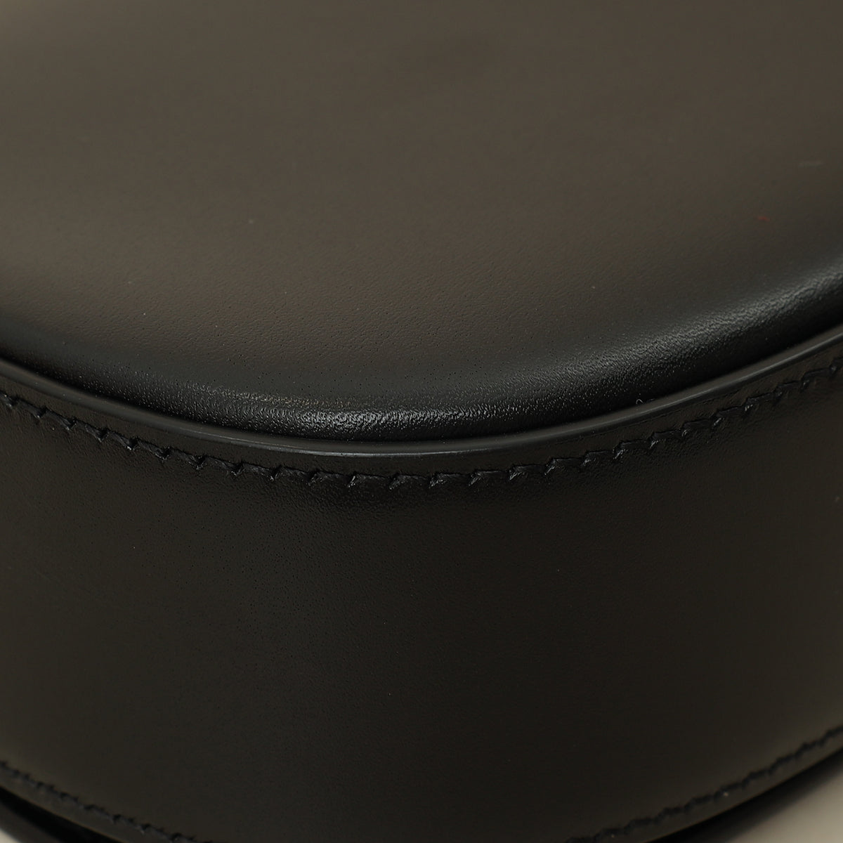 YSL Black Voltaire Mini Shoulder Bag-YSL-THE CLOSET