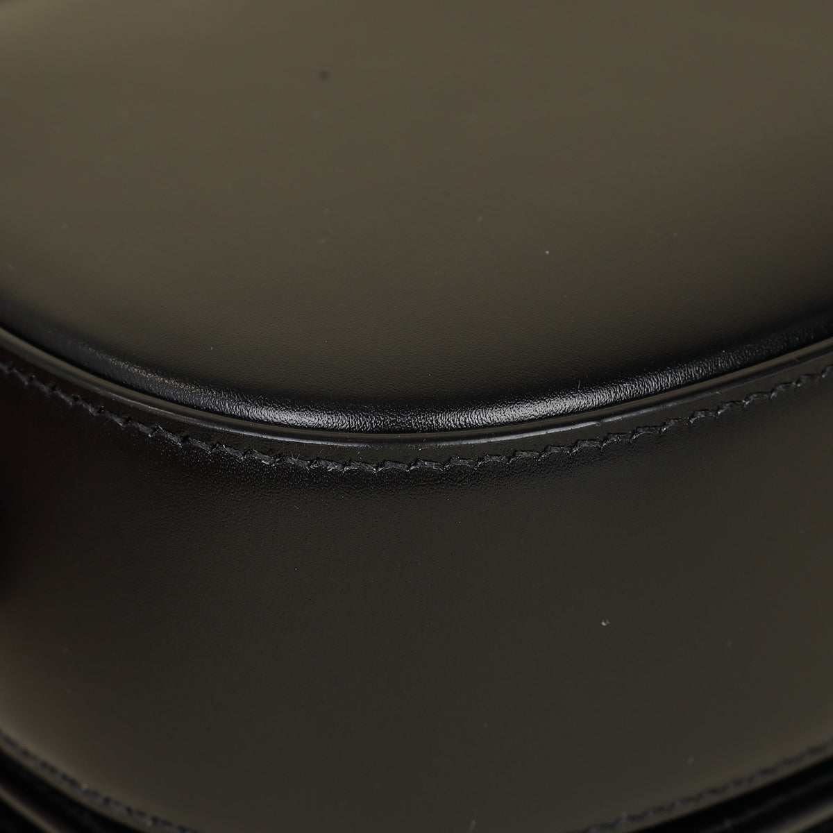 YSL Black Voltaire Top Handle Bag