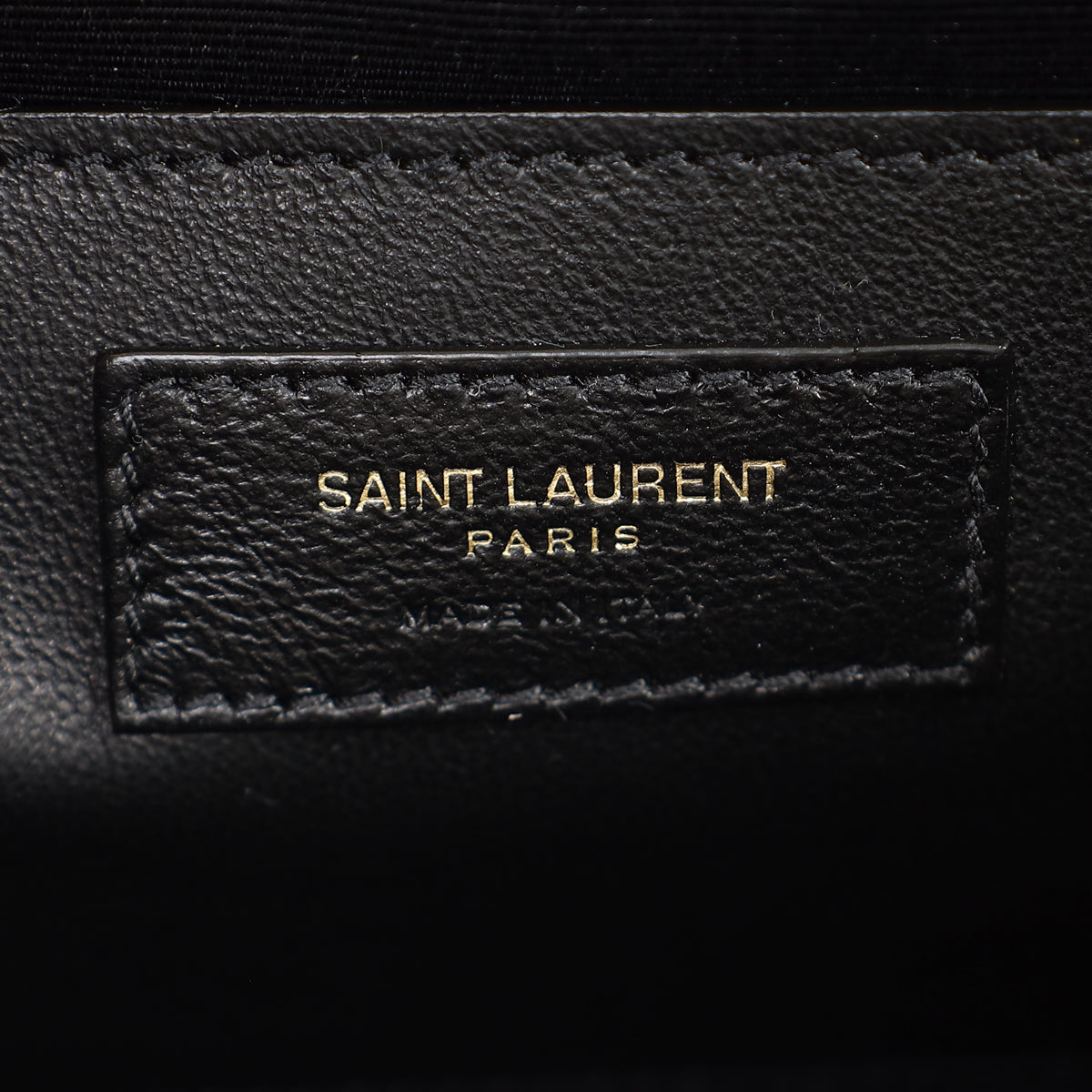 YSL Beige Kate Medium Bag
