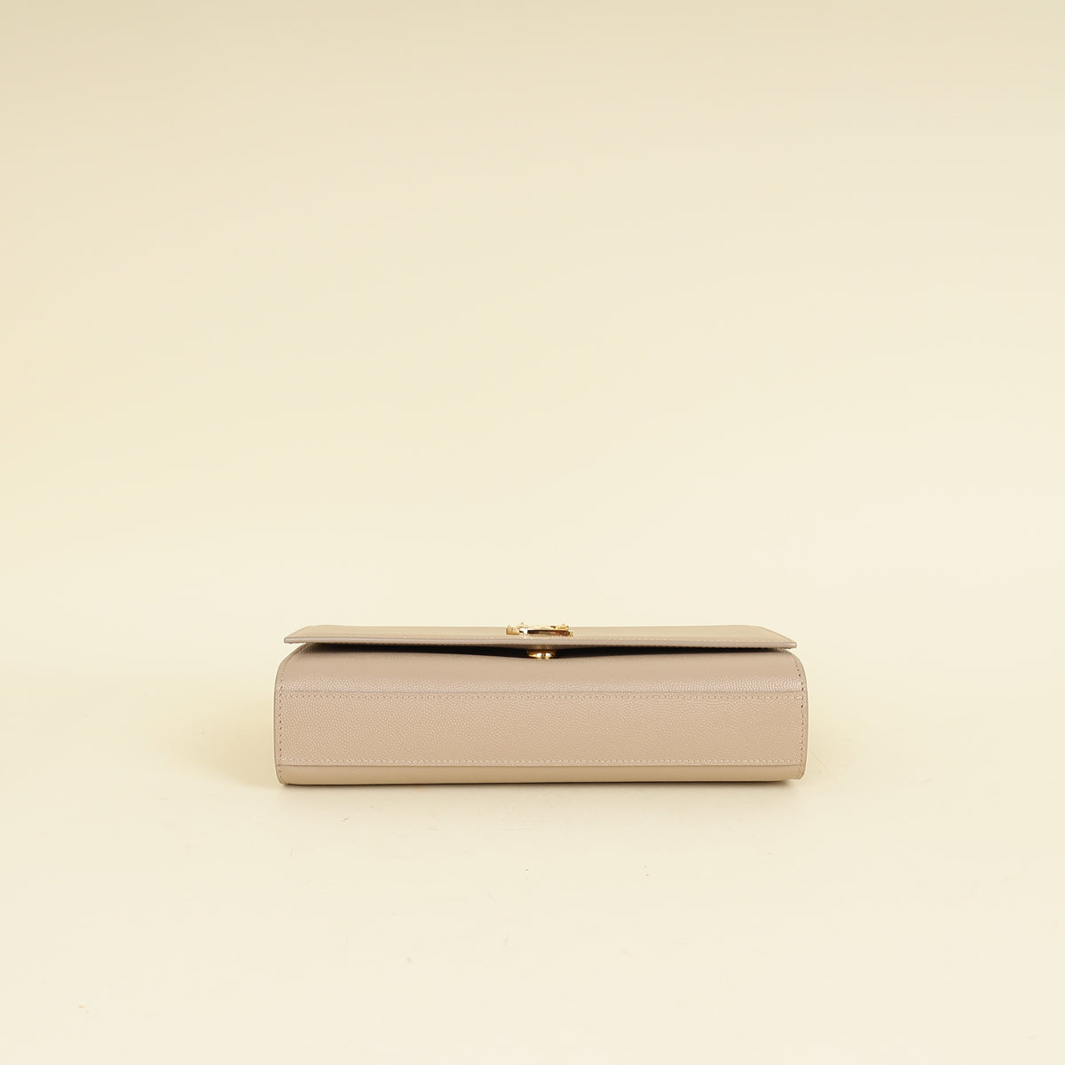 YSL Beige Kate Medium Bag