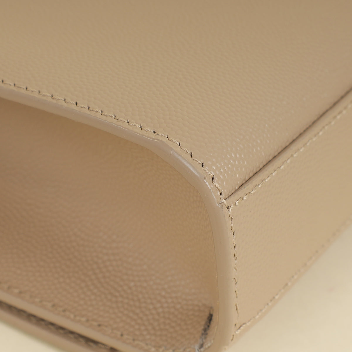 YSL Beige Kate Medium Bag