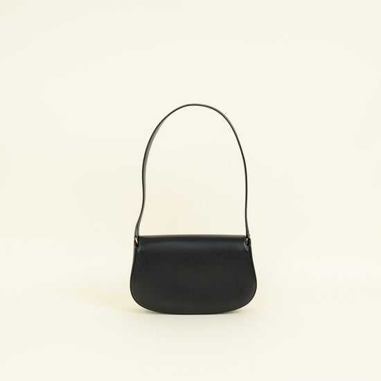 YSL Black Voltaire Mini Shoulder Bag