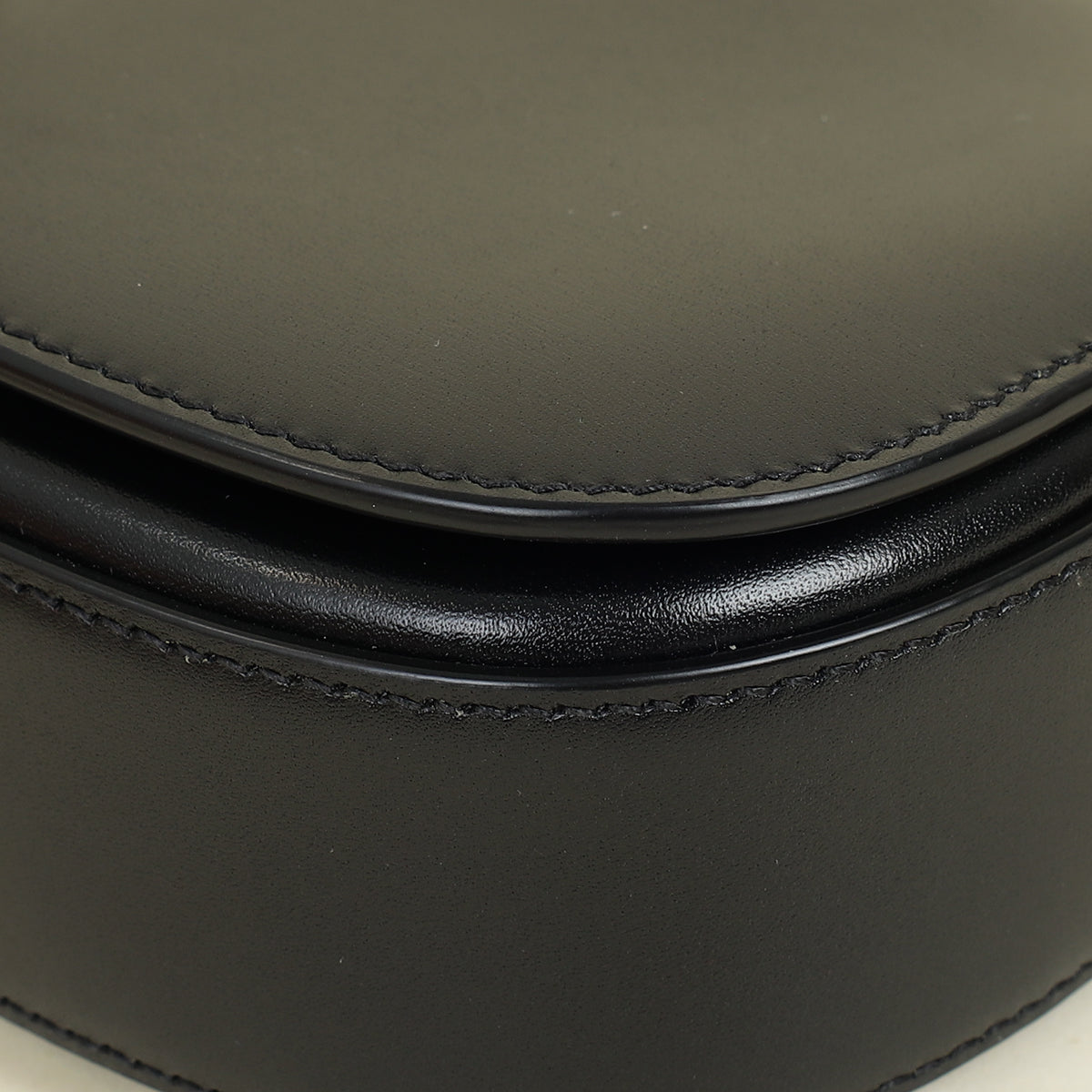 YSL Black Voltaire Mini Shoulder Bag