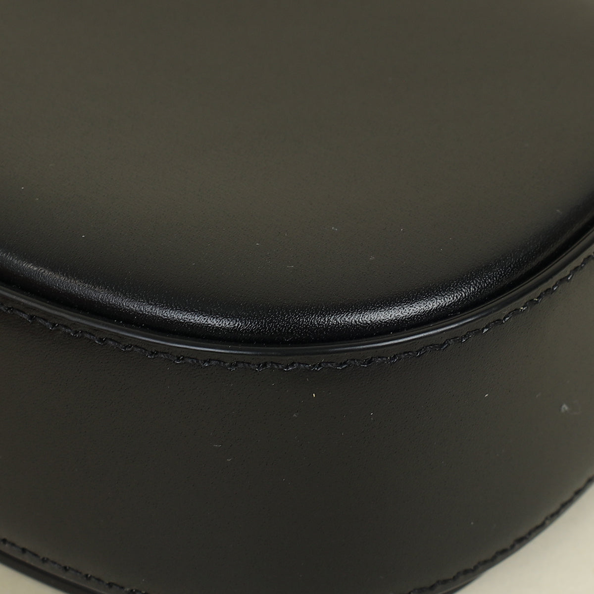 YSL Black Voltaire Mini Shoulder Bag