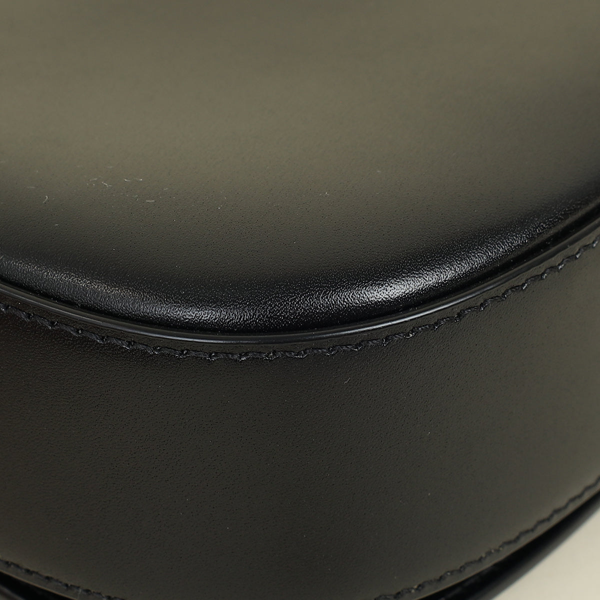 YSL Black Voltaire Mini Shoulder Bag