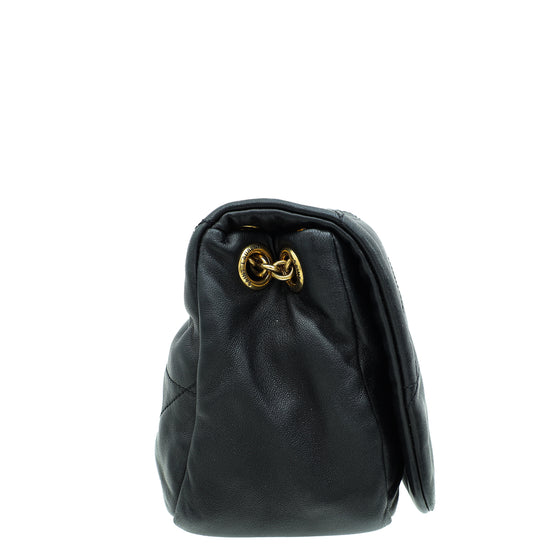 YSL Black Jamie 4.3 Small Bag