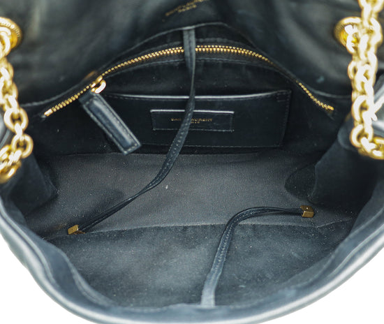 YSL Black Jamie 4.3 Small Bag