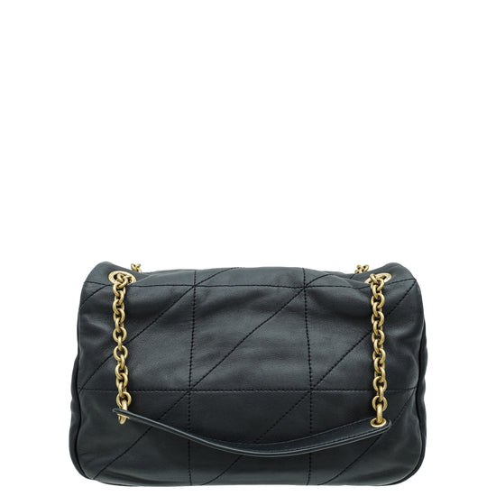 YSL Black Jamie 4.3 Small Bag