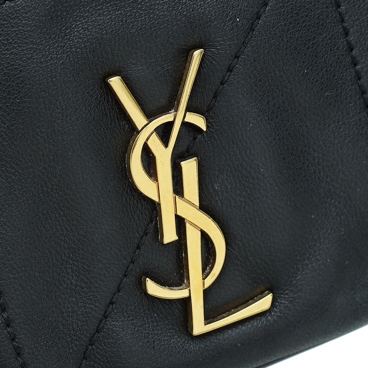 YSL Black Jamie 4.3 Small Bag