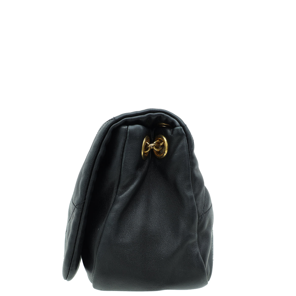 YSL Black Jamie 4.3 Small Bag