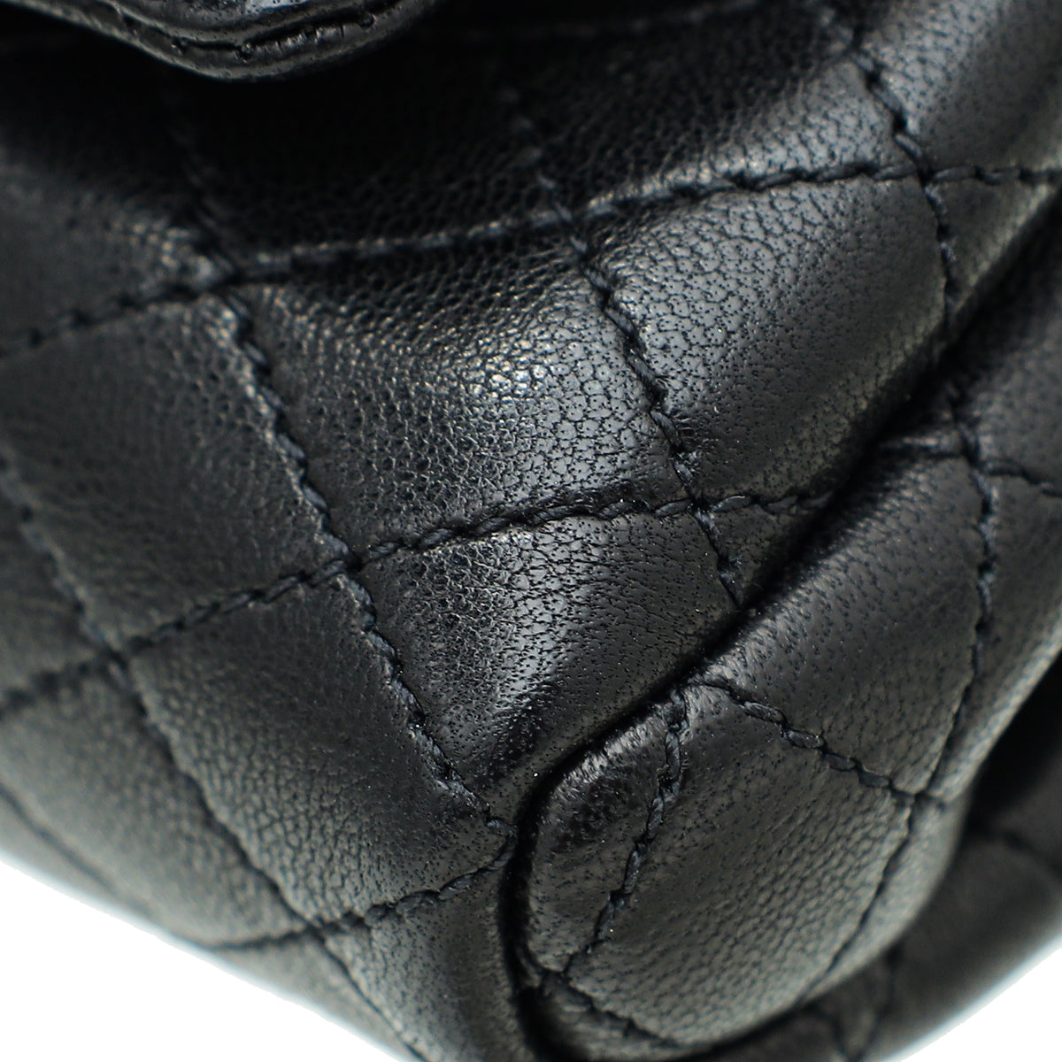 YSL Black Nolita Nano Crossbody Bag