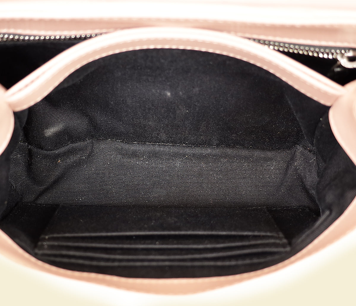 YSL Pale Pink LouLou Toy Shoulder Bag-YSL-THE CLOSET