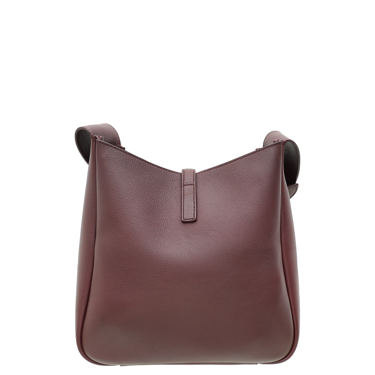 YSL Rouge Legion LE 5 À 7 Supple Small Bag-YSL-THE CLOSET