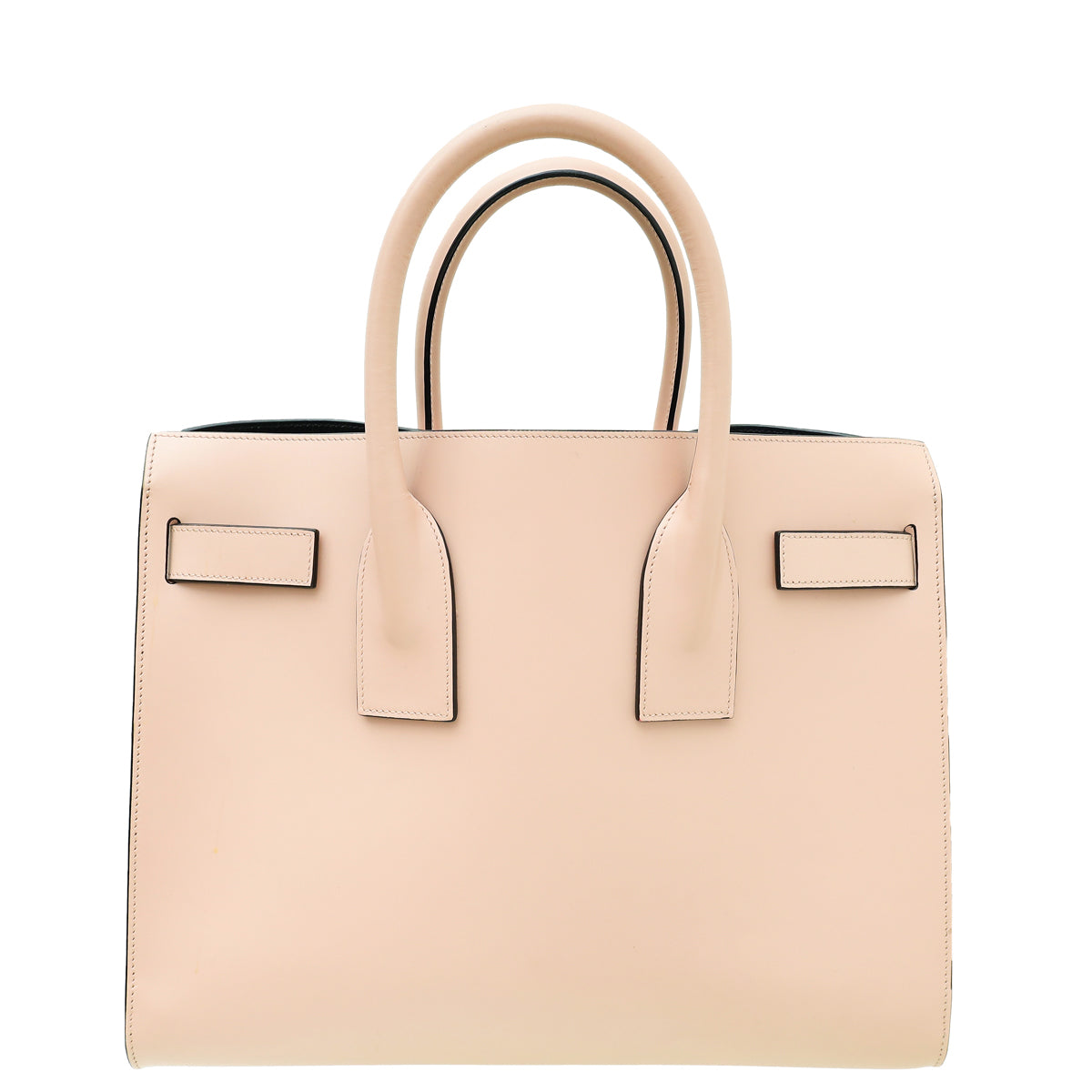 YSL Pink Sac De Jour Small Bag-YSL-THE CLOSET
