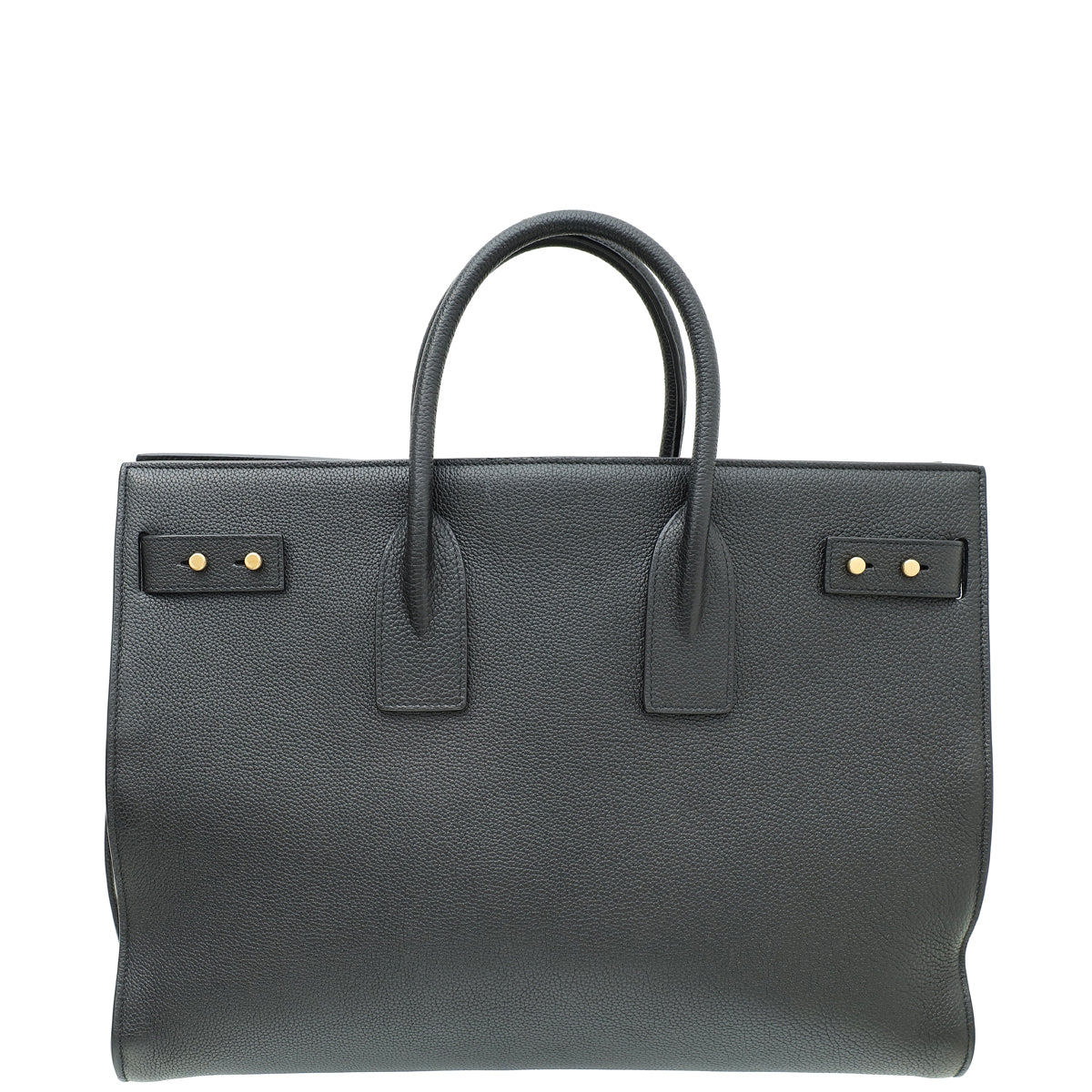 YSL Souple Sac De Jour Thin Large Bag-YSL-THE CLOSET