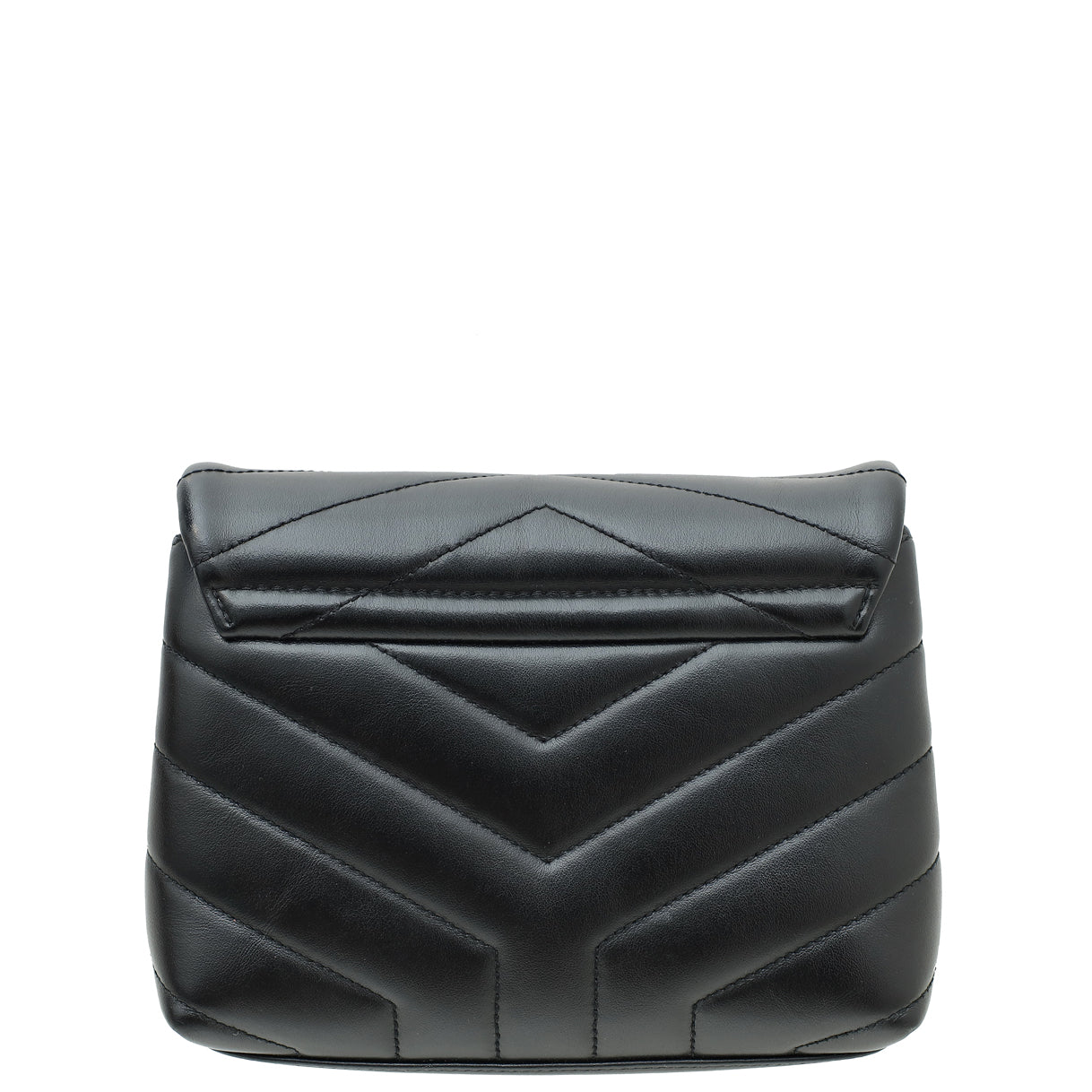 YSL Black Toy Loulou Bag-YSL-THE CLOSET