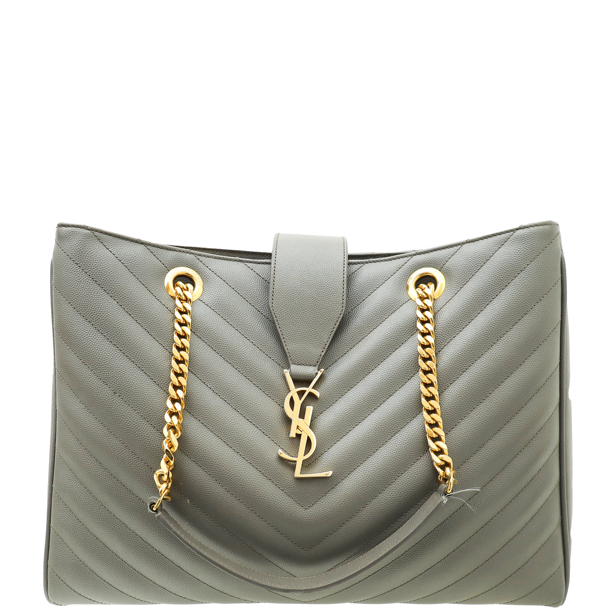 Grey ysl hotsell