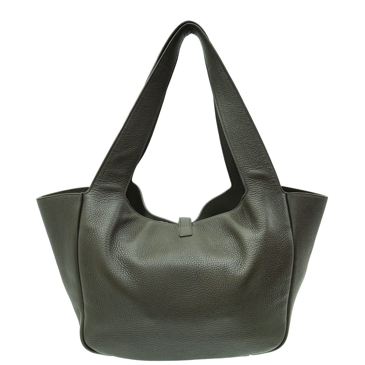 YSL Light Musk le 5 à 7 Bea Tote Bag-YSL-THE CLOSET