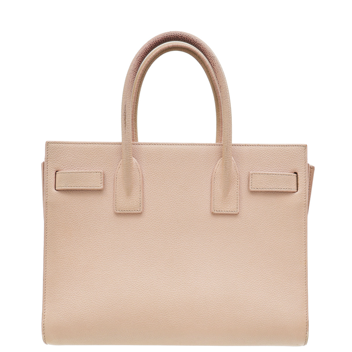 YSL Pink Baby Sac De Jour Bag-YSL-THE CLOSET