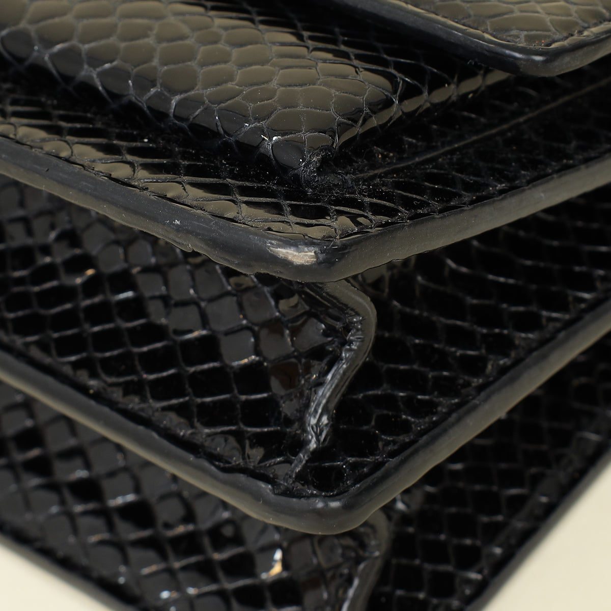 YSL Black Sunset Small Shoulder Bag-YSL-THE CLOSET