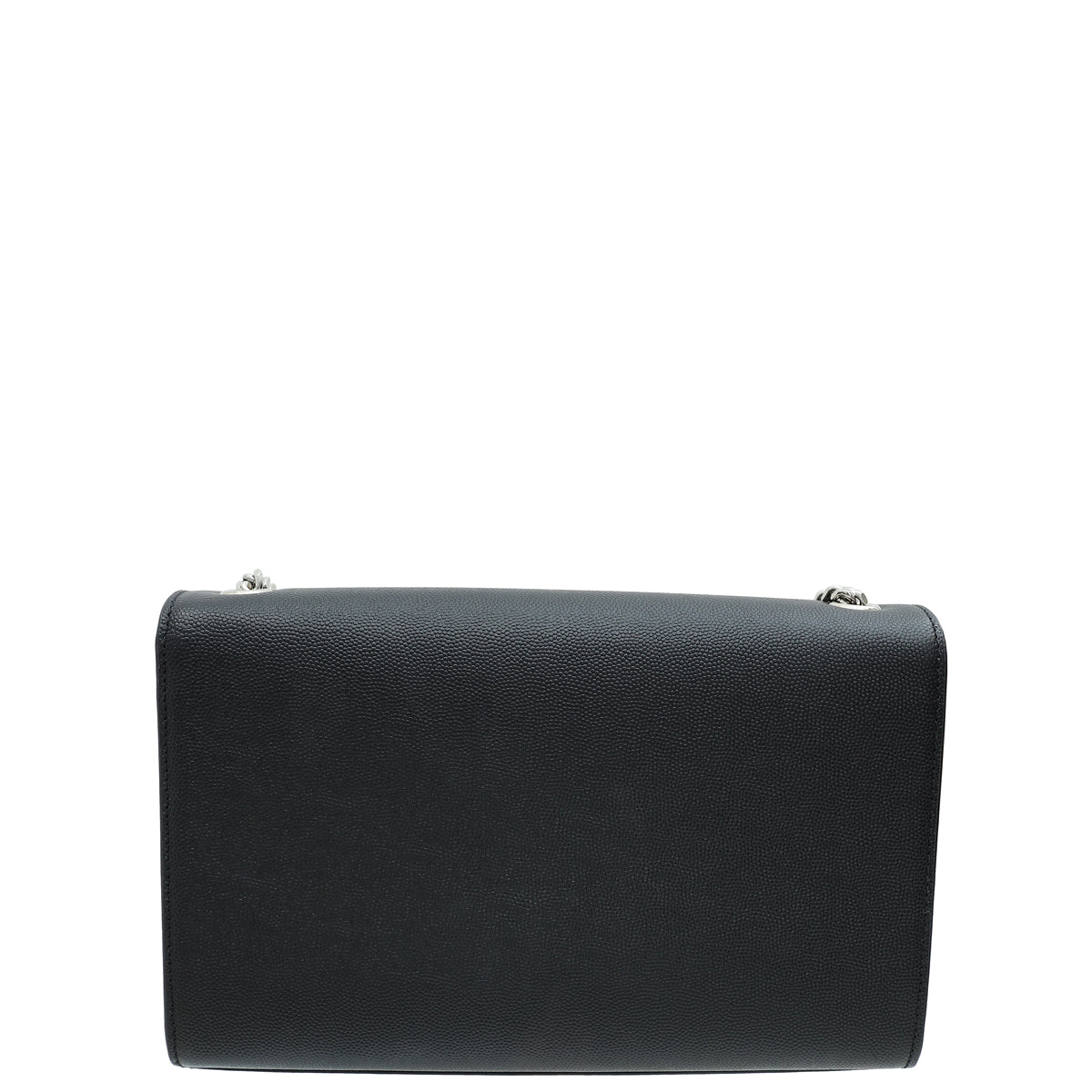 YSL Black Kate Medium Shoulder Bag-YSL-THE CLOSET