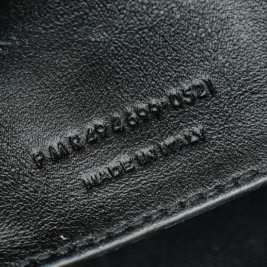 YSL Beige Loulou Small Flap Shoulder Bag-YSL-THE CLOSET