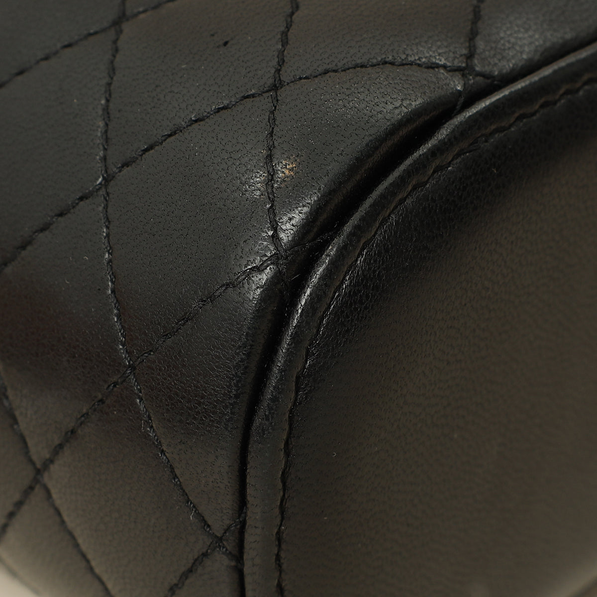 YSL Black Gaby Vanity Bag-YSL-THE CLOSET