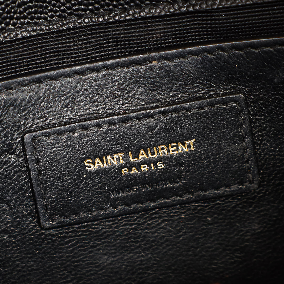 YSL Black Kate Chain Small Shoulder Bag-YSL-THE CLOSET