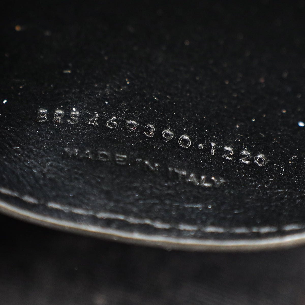 YSL Black Kate Chain Small Shoulder Bag-YSL-THE CLOSET