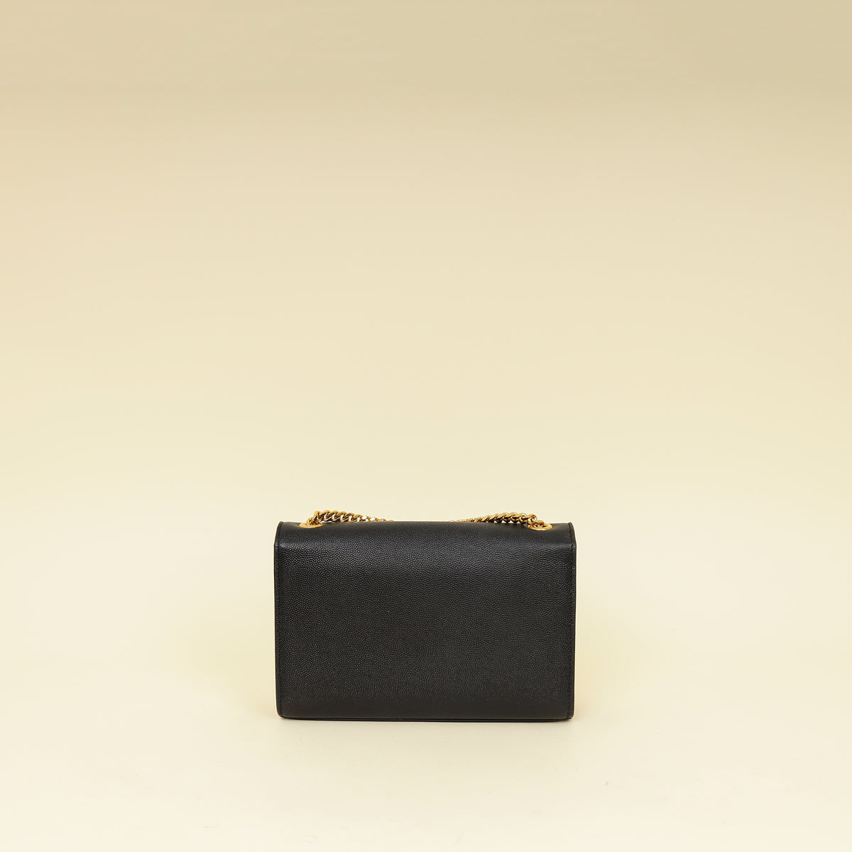 YSL Black Kate Chain Small Shoulder Bag-YSL-THE CLOSET