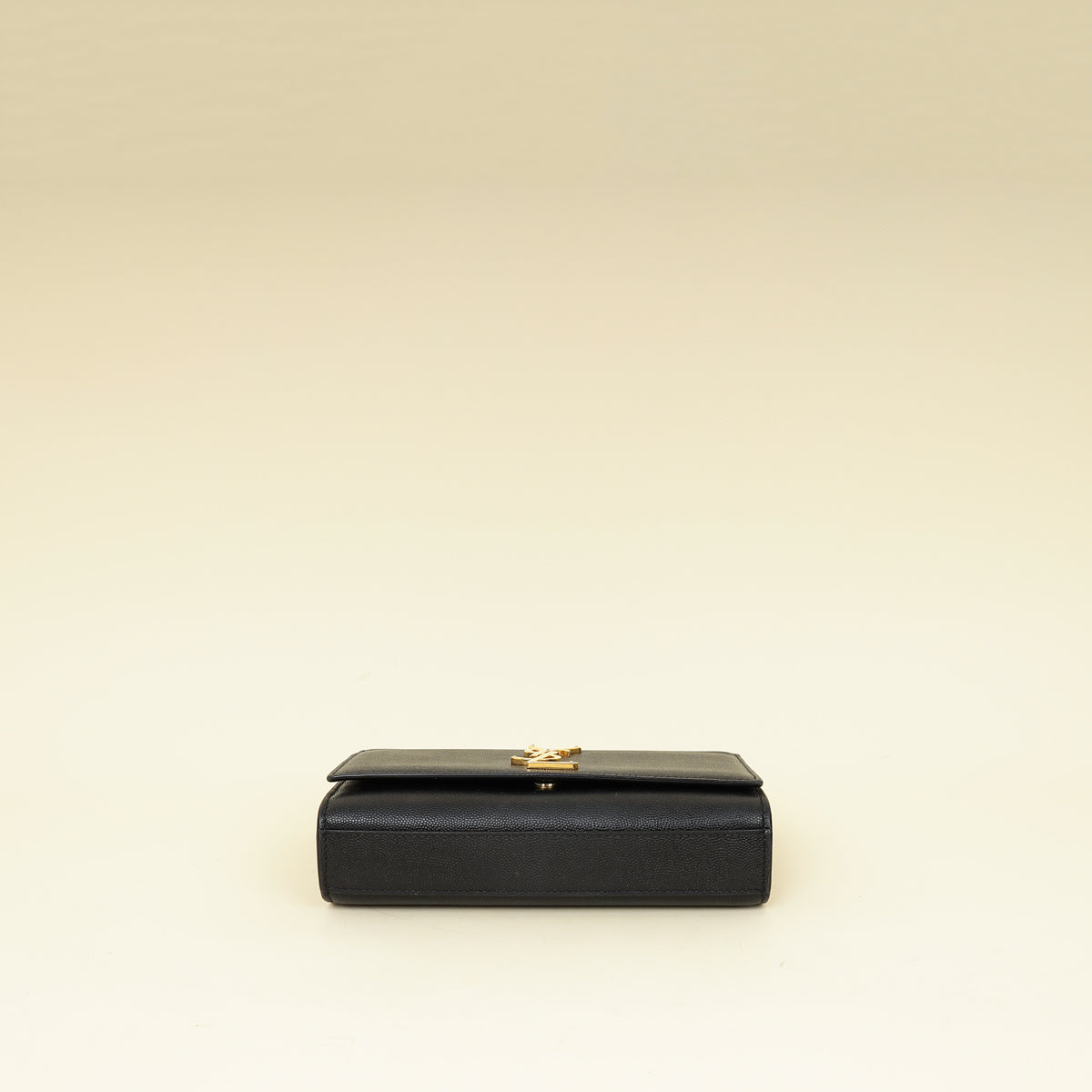 YSL Black Kate Chain Small Shoulder Bag-YSL-THE CLOSET