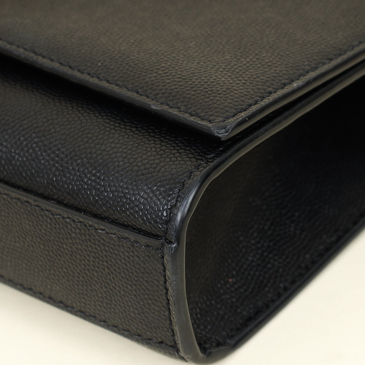 YSL Black Kate Chain Small Shoulder Bag-YSL-THE CLOSET