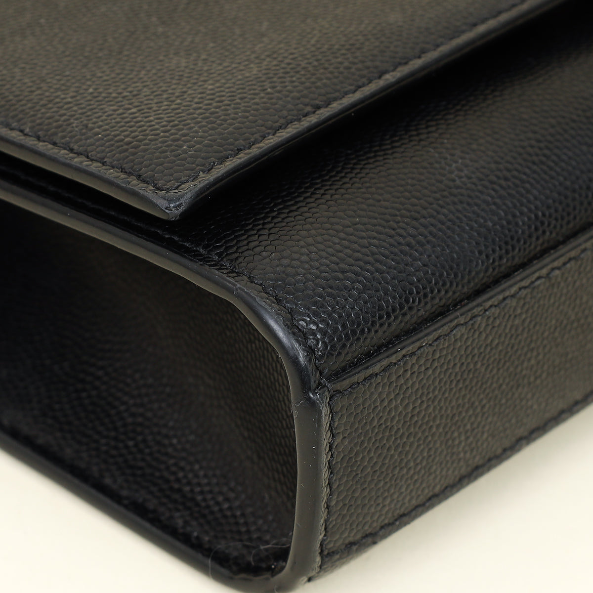 YSL Black Kate Chain Small Shoulder Bag-YSL-THE CLOSET