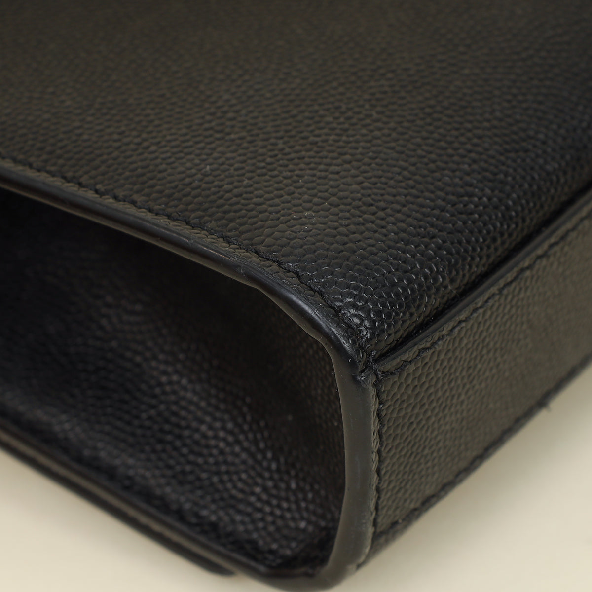 YSL Black Kate Chain Small Shoulder Bag-YSL-THE CLOSET