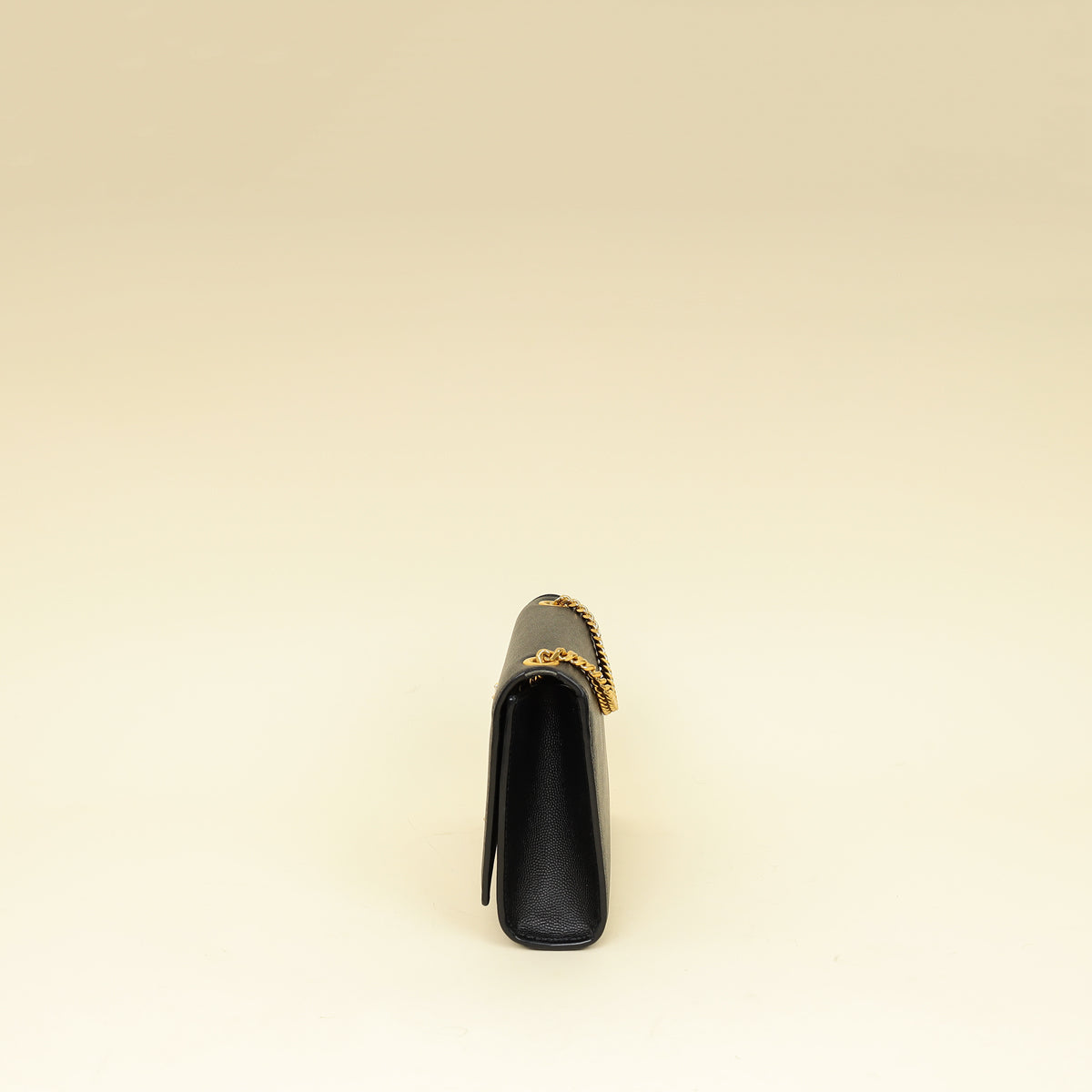 YSL Black Kate Chain Small Shoulder Bag-YSL-THE CLOSET